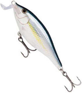 Rapala Shallow Shad Rap ROL