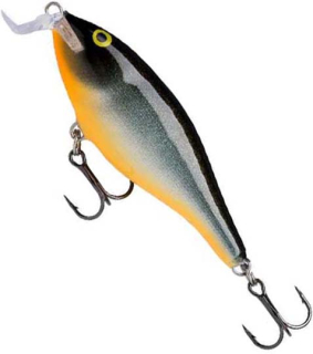 Rapala Shallow Shad Rap HLW