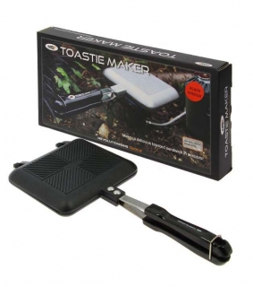 NGT touster Toastie Maker Black