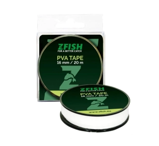 Zfish PVA páska Tape 20m