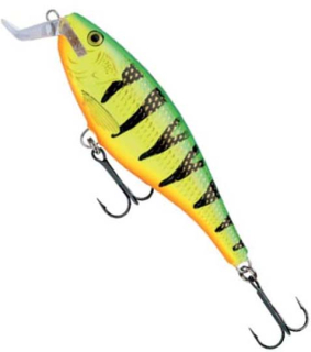 Rapala Shallow Shad Rap FP
