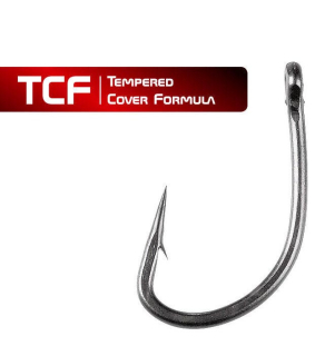 Sportcarp háčky TCF Heavy Carp A1 