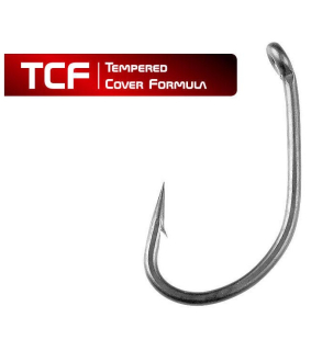 Sportcarp háčky TCF Anti - Eject A3