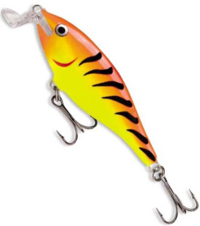 Rapala Shallow Shad Rap HT
